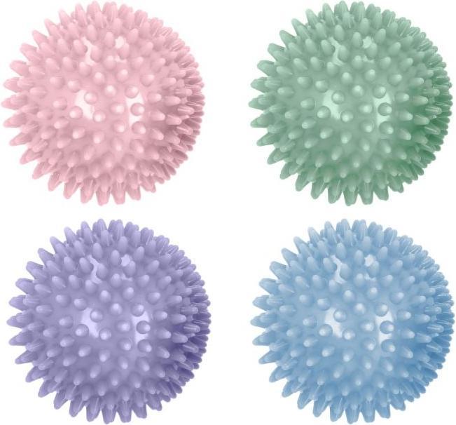 Produktbild Spokey Massageball-Set