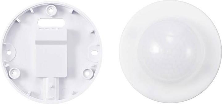 Image du produit Sygonix SY-6733036 Decke, Oberflächenmontage Decken-Bewegungsmelder 360 ° Relais (20 m)