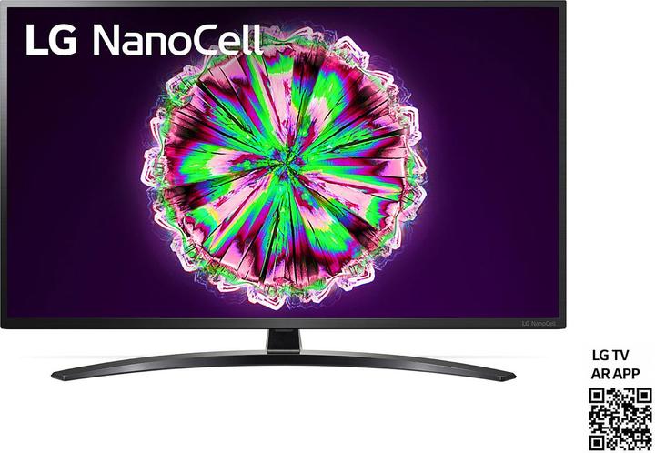 Produktbild LG 65NANO796NE (65", NANO796, LED, 4K, 2020)