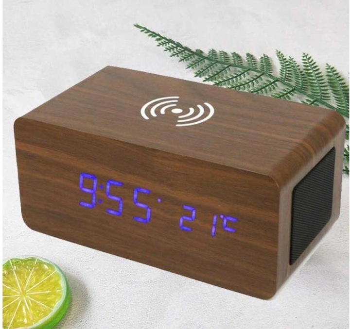 Produktbild TOP 3in1 Smart Station