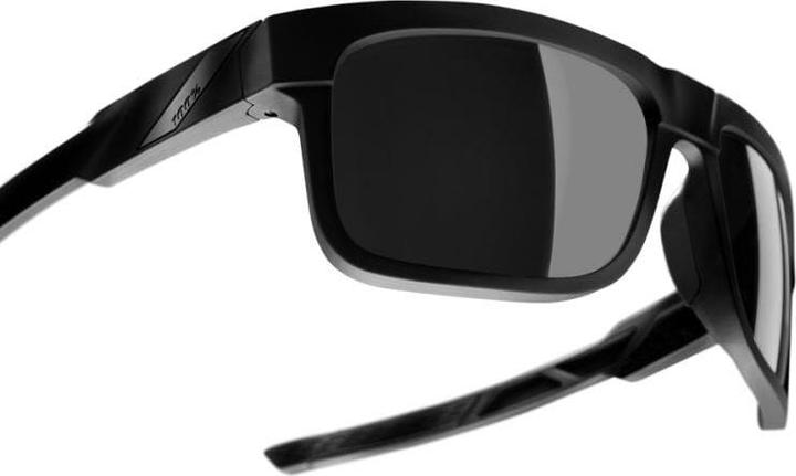 Produktbild 100% Type S (Soft Tact Black, Smoke)