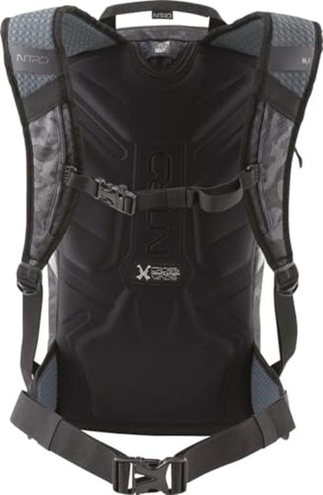 Actual product image Nitro X Ripuri backpack set 2 pcs. (14 l)