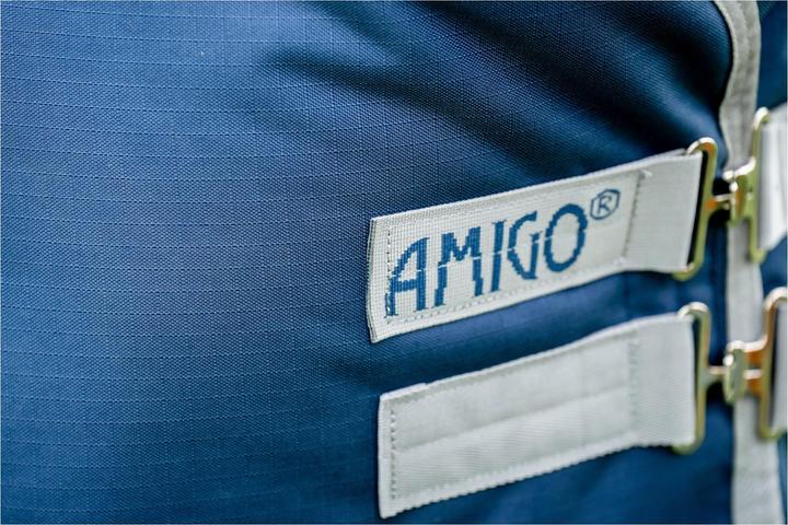 Produktbild Horseware Weidedecke Amigo Ripstop 900 Plus 100g
