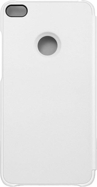 Actual product image Huawei Book Cover (Huawei P8 Lite (2017))