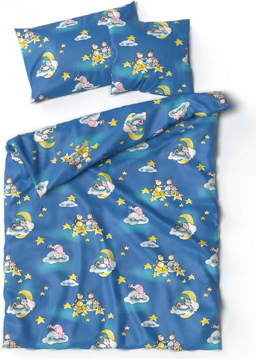 Immagine prodotto Lotus Bettwaren Biancheria da letto bambini Happy Sleep