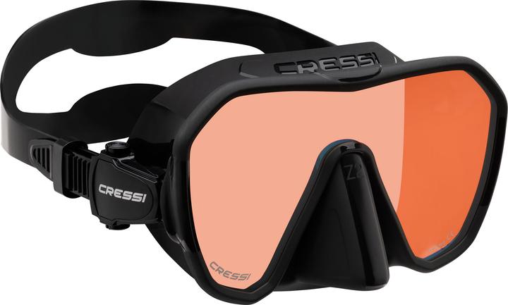 Image du produit Cressi Taucherbrille Z2
