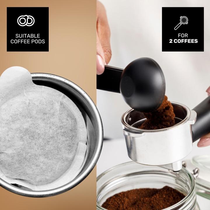 Image du produit Taurus Euforia Compact