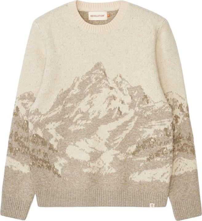 Produktbild Revolution Strickpullover (M)