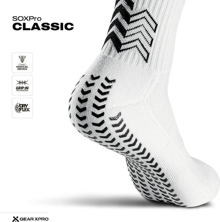 Immagine prodotto Gearx Pro SoxPro Classic (41 - 46)