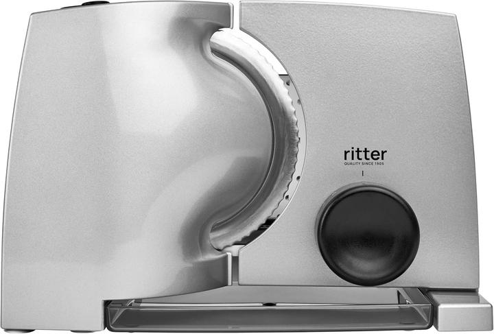 Actual product image Dr. Ritter Compact 1