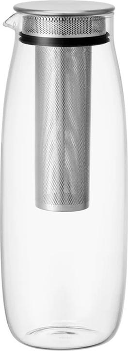 Produktbild KINTO UNITEA Cold Brew Karaffe 1,1l (1.10 l)