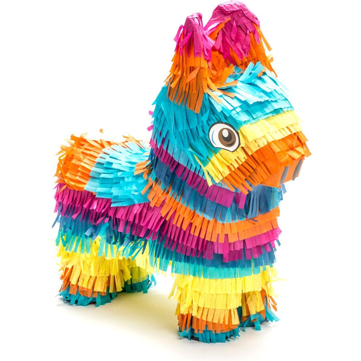 Pinata Esel