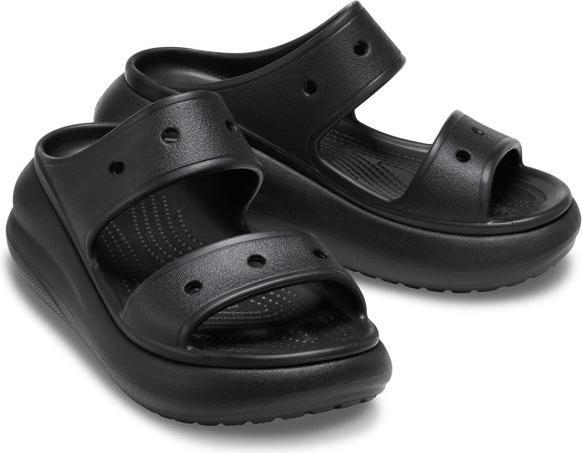 Actual product image Crocs Klassische Crush-Sandale (39)