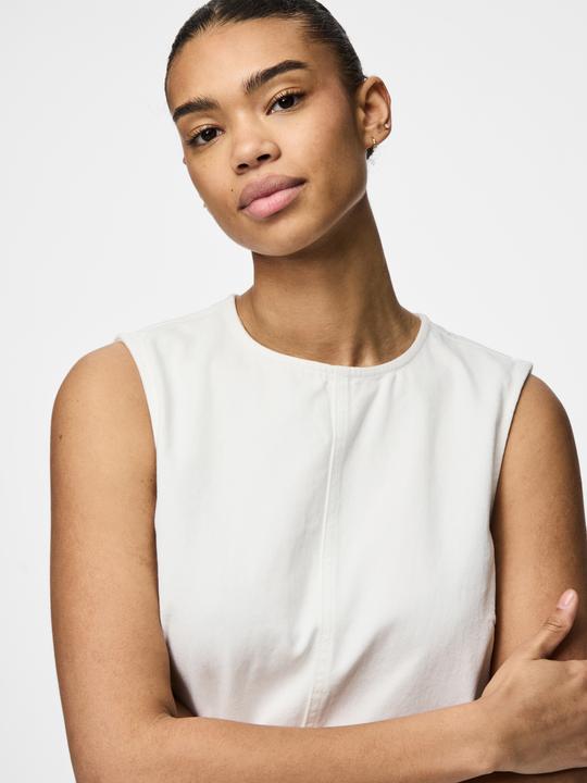 Immagine prodotto Pieces PCFLORA MINI Jeanskleid (L)