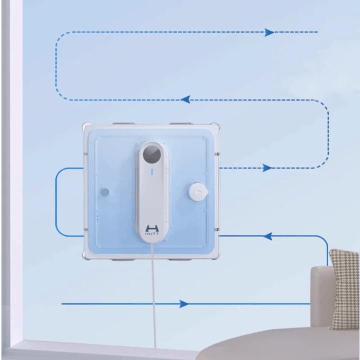 Actual product image Hutt W9