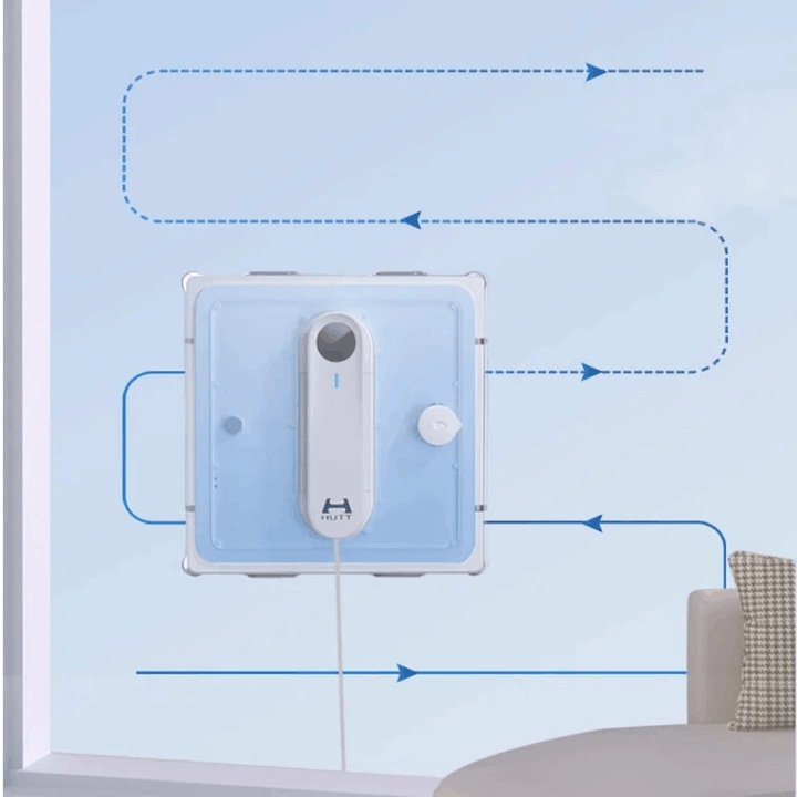 Actual product image Hutt W9
