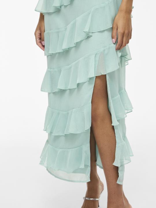 Produktbild Vila VILUNA Träger Maxikleid (42)