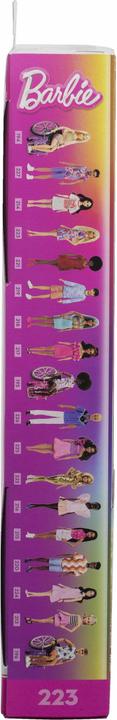 Produktbild Barbie Totally Hair