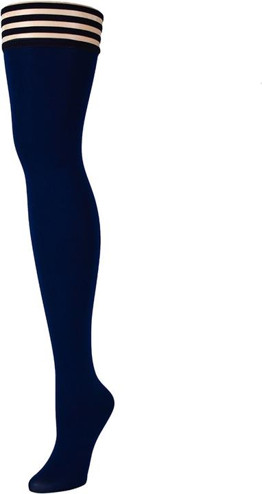 Produktbild Kix'ies Selma - Thigh High (L)