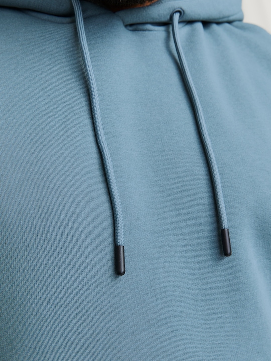 Produktbild Jack & Jones Jjebradley Sweat Hood Noos Pls (XXL)
