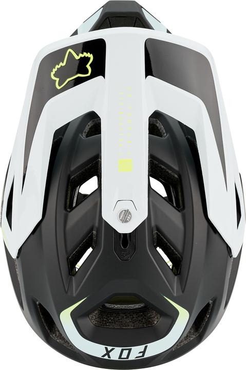 Produktbild Fox Helmet 22 Proframe Pro Sumyt, Ce Blk
