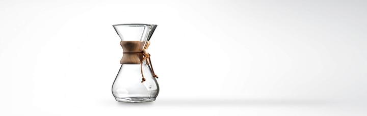 Produktbild Chemex Woodneck