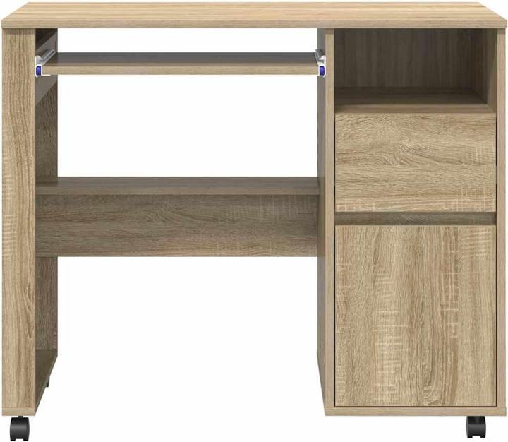 Produktbild vidaXL Computertisch (50 x 50 x 77 cm)