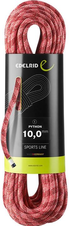 Image du produit Edelrid Corde d'escalade Python 10.0 (40 m)