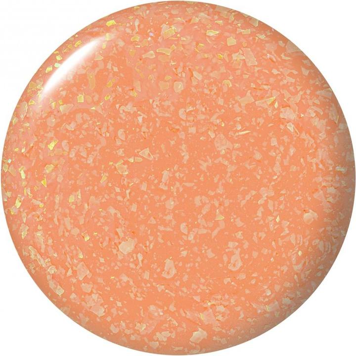 Produktbild OPI iam Dreaming Collection - Dreamsicle (Rosa, Gel-Effekt Nagellack)