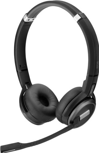 Actual product image EPOS IMPACT SDW 5063T EU/UK/AUS Teams certified (Wireless, USB-A, Microsoft teams)