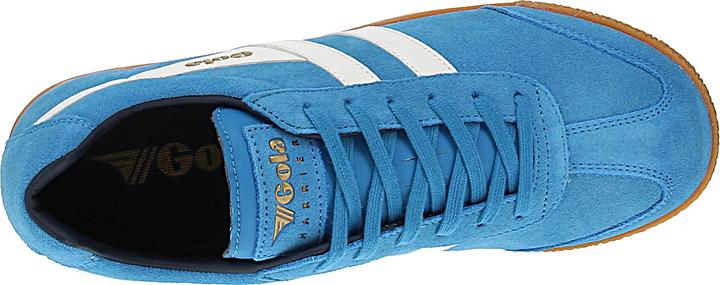 Produktbild Gola Harrier Suede (41)