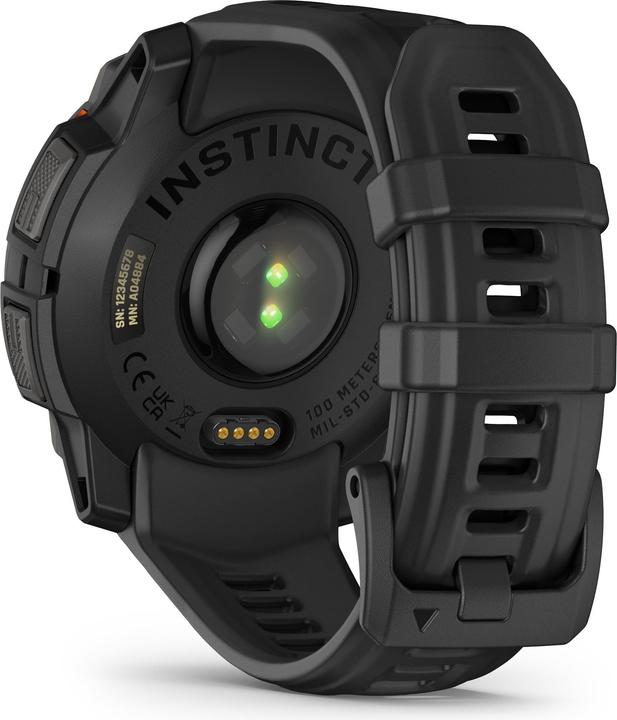 Produktbild Garmin Instinct 3 Solar (45 mm)
