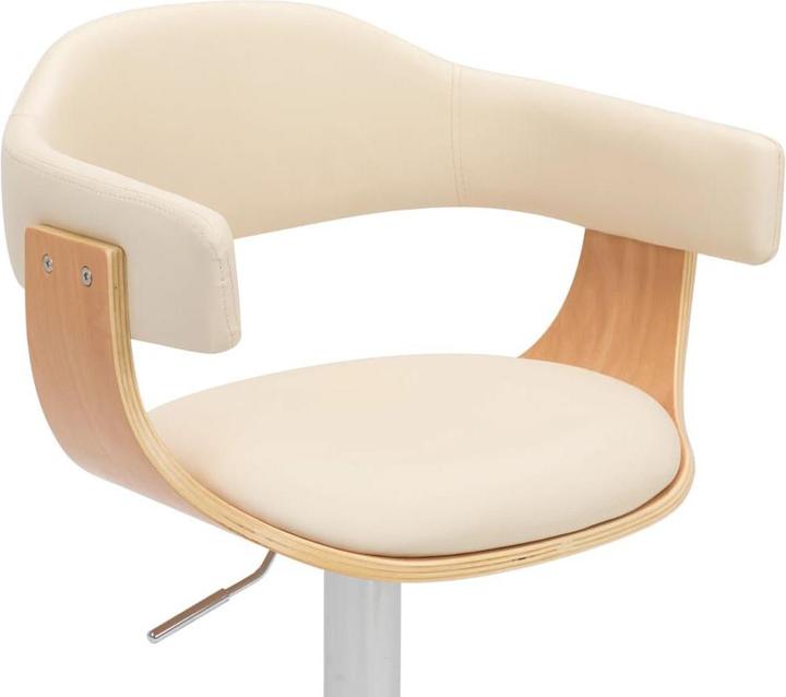 Produktbild vidaXL Barhocker