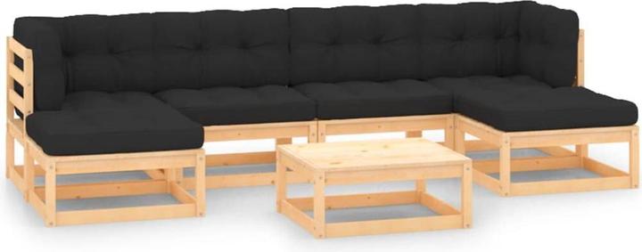 Immagine prodotto vidaXL Halley