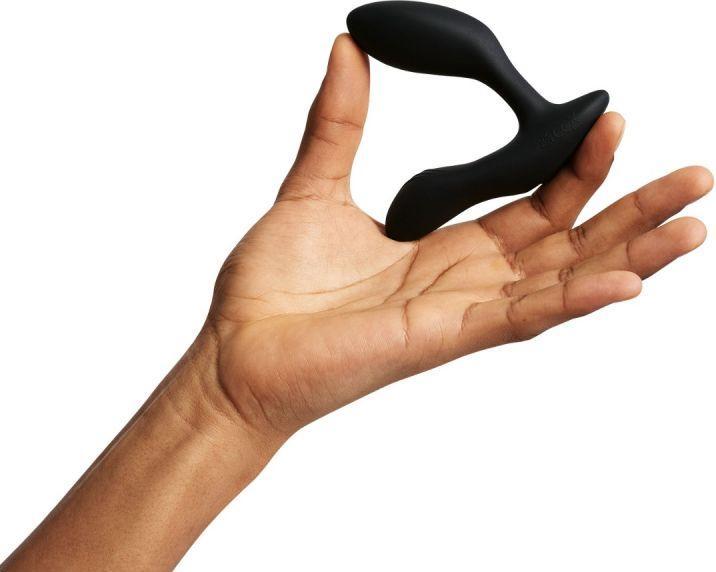 Produktbild We-Vibe Vector Plus