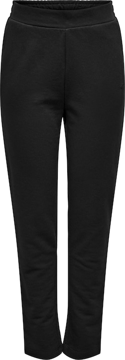 Actual product image Only Play Slim fit mid waist tracksuit bottoms Jogging bottoms (S)