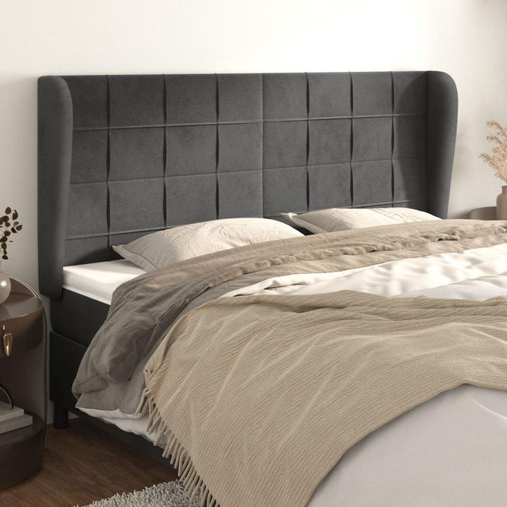 Image du produit vidaXL Erick (183 x 23 x 128 cm)