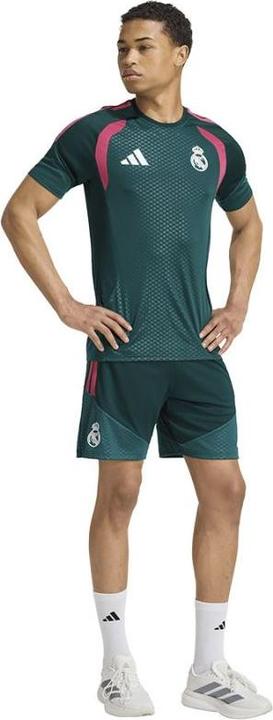 Actual product image Adidas Koszulka Real Madryt Tiro Training JSY KB6339 (L)