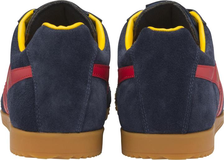 Image du produit Gola Harrier Suede (44)