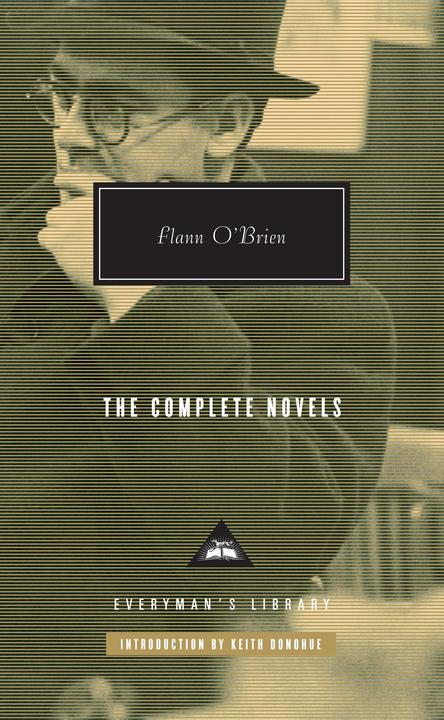 Produktbild The Complete Novels of Flann O'Brien (Englisch, Flann O’Brien, 2008)