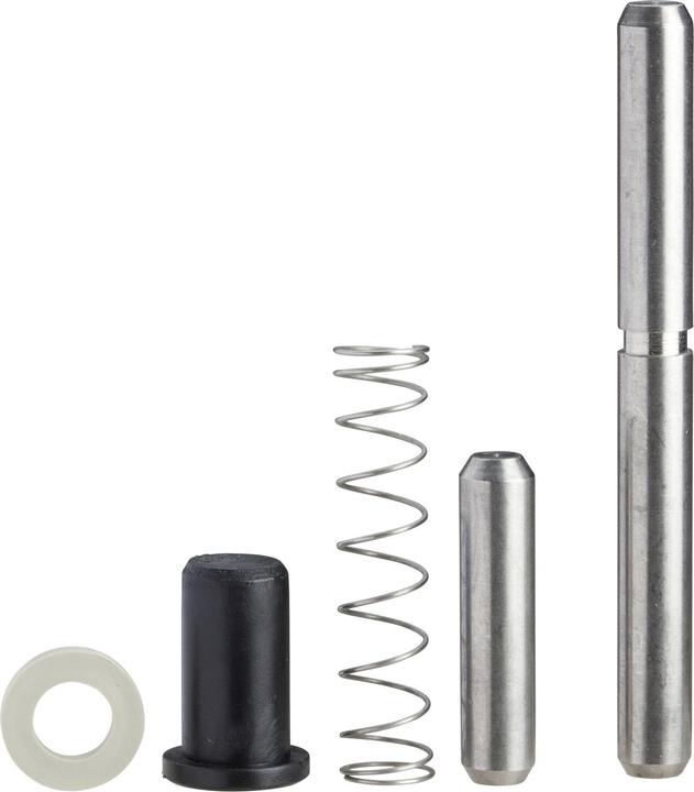 Actual product image Schneider Electric HINGES FOR PLAZT TUER (180ş) NSYAEDPLA005