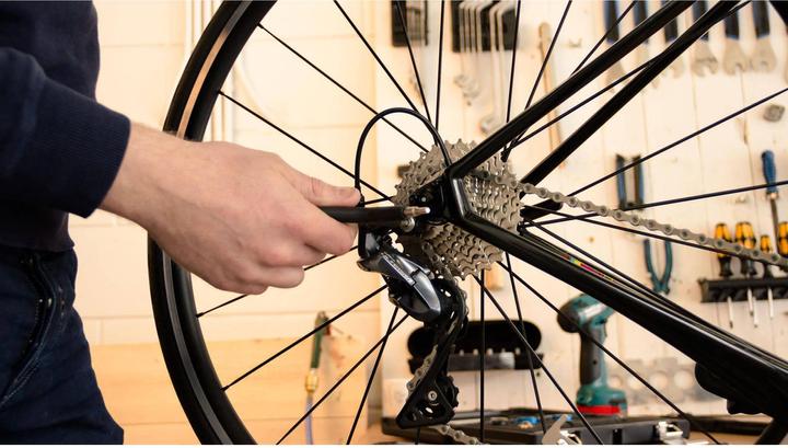 Image du produit BBB Clé hexagonale ThreeStar Y