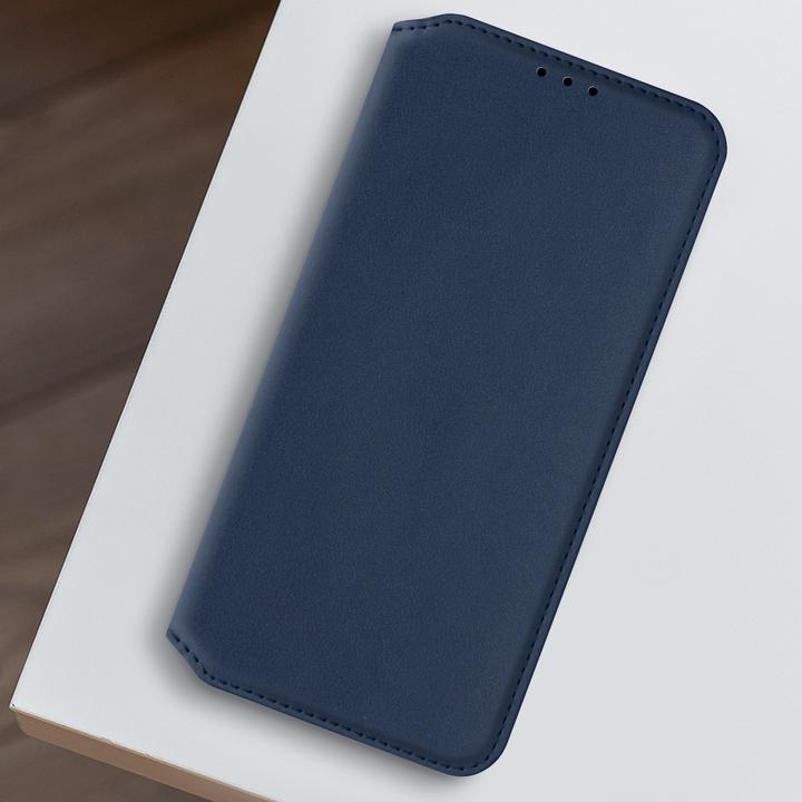 Actual product image Avizar Classic Edition, back cover with magnetic flap Series (Samsung Galaxy A25 5G)