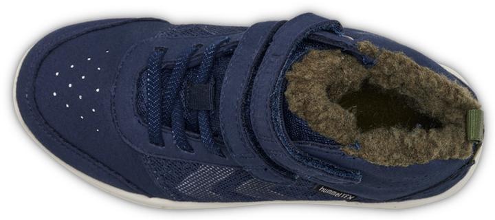 Produktbild hummel Crosslite Winter Mid Tex Jr (23)