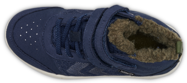 Image du produit hummel Crosslite Winter Mid Tex Jr (23)