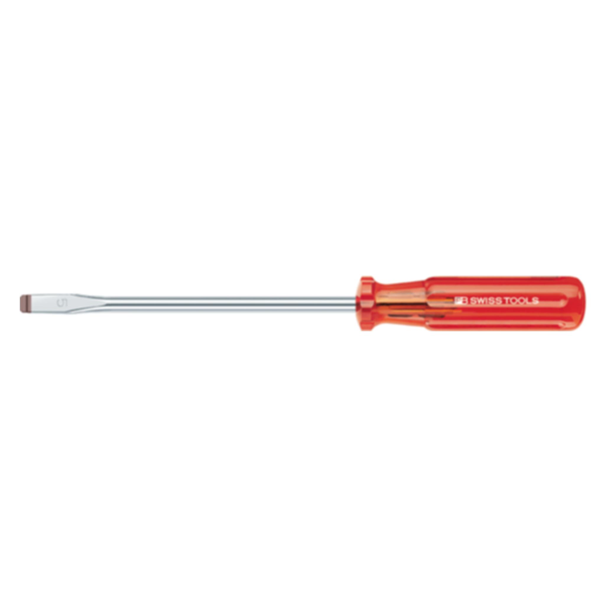 Pb Swiss Tools, Schroevendraaiers, Pb 100 (Schroeven Met Sleufkop)