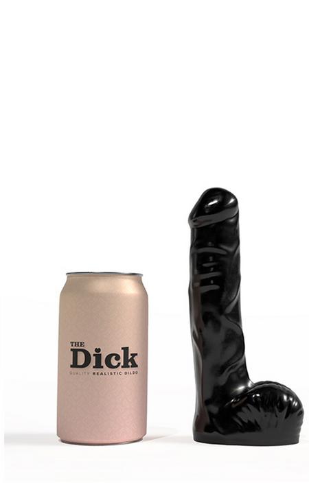 Produktbild The Dick Richard