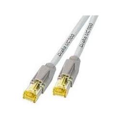 EFB Elektronik Patchkabel HRS TM31 S/FTP, UC900MHz (S/FTP, CAT6a, 2 m), Netzwerkkabel