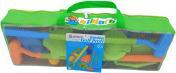 Immagine prodotto Alldoro Set da golf per bambini