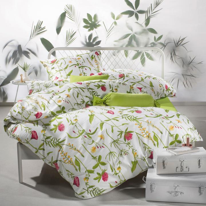 Produktbild Erwin Müller Kissenbezug (Kopfkissenbezug, 80x80 cm)